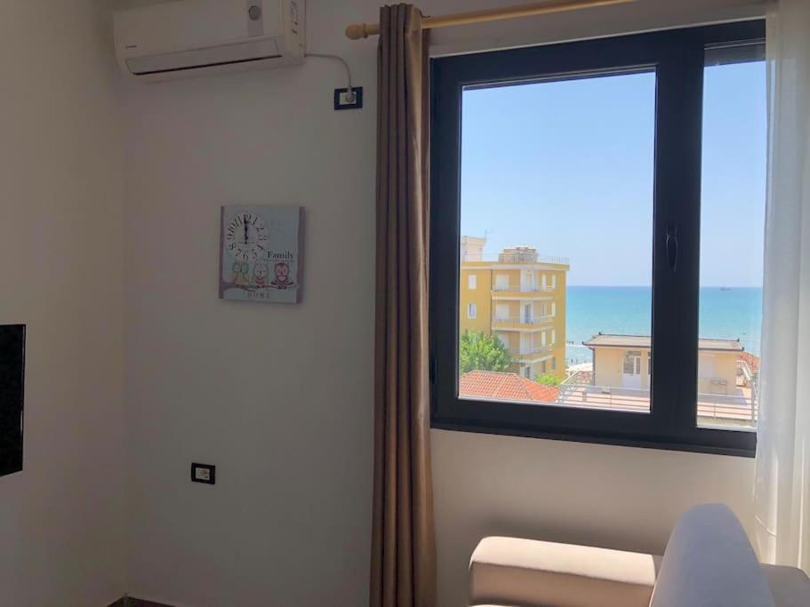 Sea View Deluxe