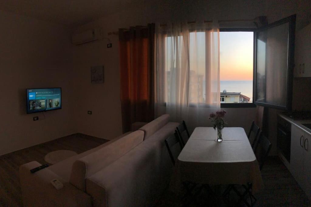Sea View Deluxe Apartamento