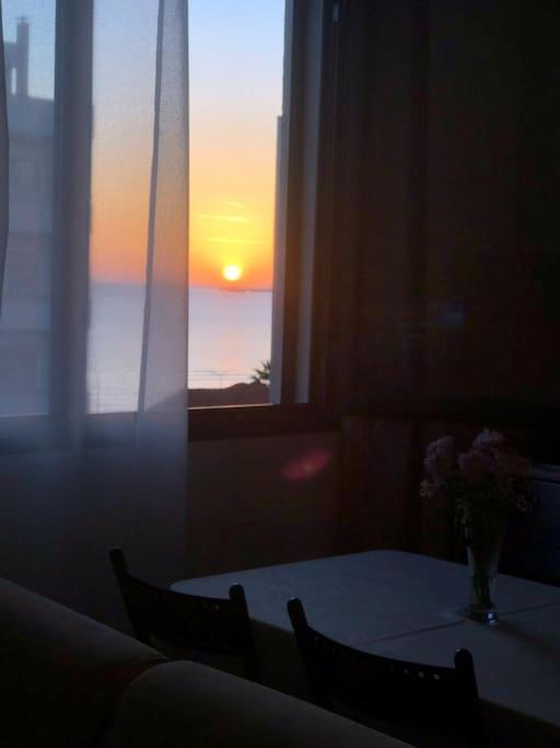 Sea View Deluxe Appartement Durrës