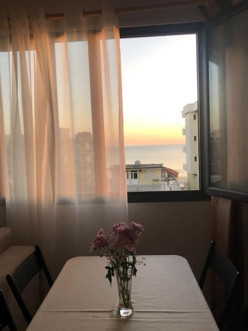 Sea View Deluxe Appartement *