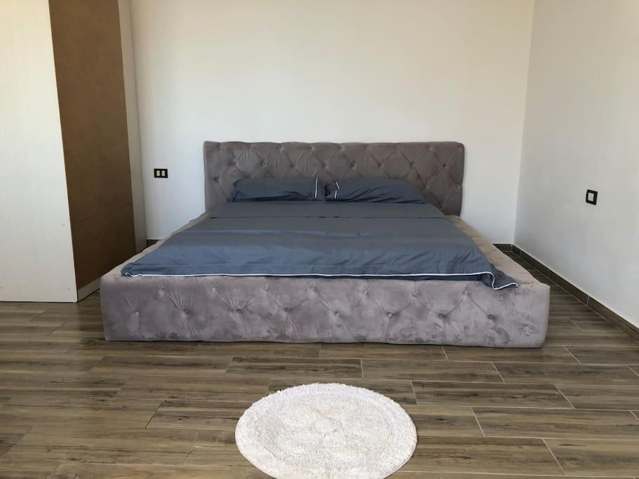 Sea View Deluxe Appartement Durrës