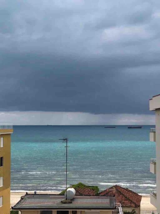 Appartement Sea View Deluxe Durrës