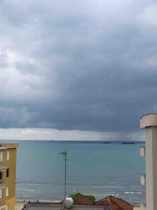 Appartement Sea View Deluxe