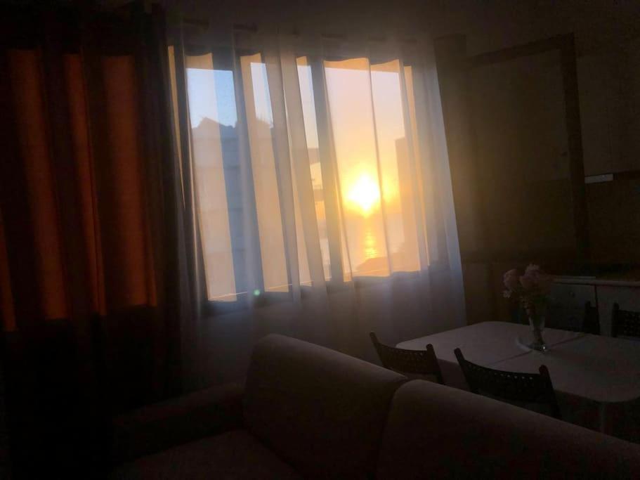 Appartement Sea View Deluxe *