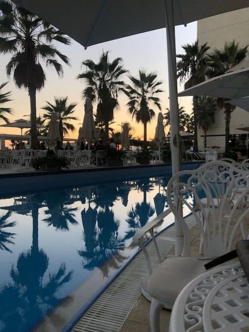 Sea View Deluxe Appartement