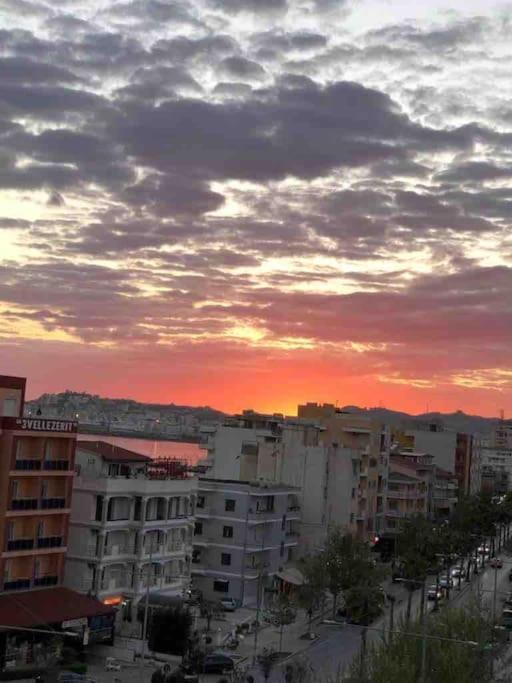 Sea View Deluxe Appartement *