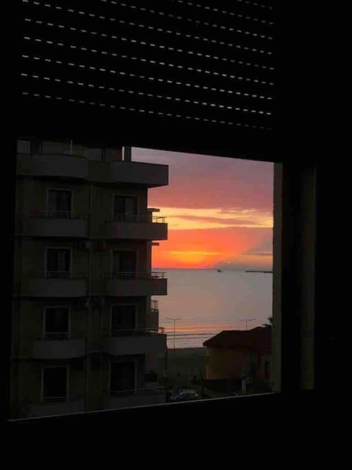 Sea View Deluxe Appartement Durrës