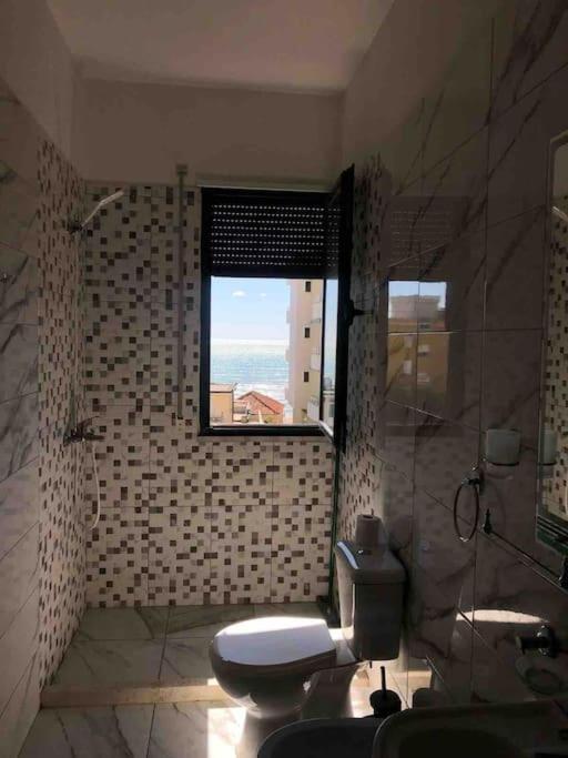 Sea View Deluxe Durrës
