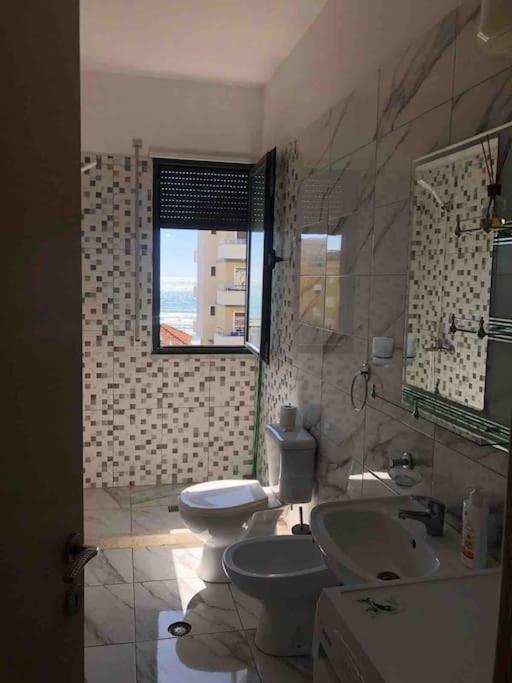 Sea View Deluxe Appartement