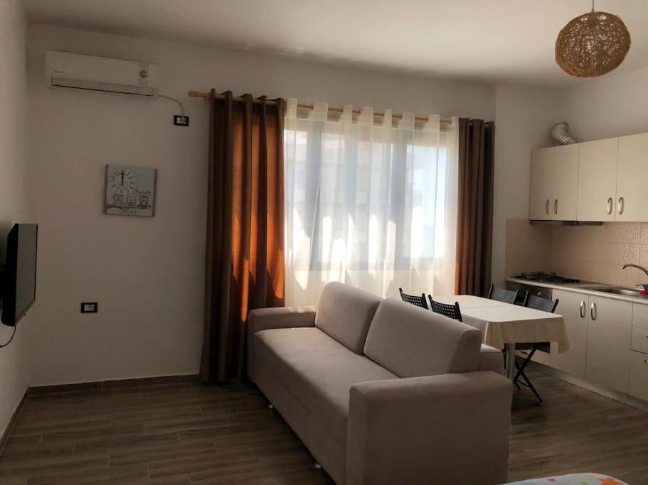 Appartement Sea View Deluxe