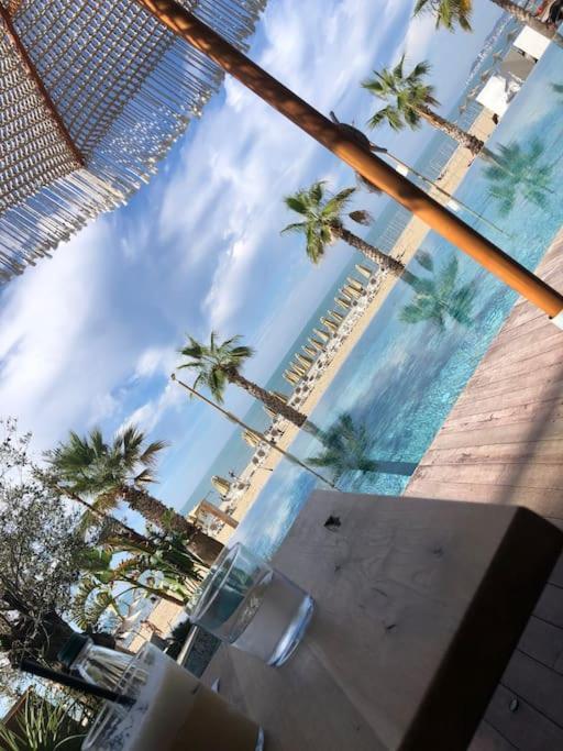 Apartament Sea View Deluxe *