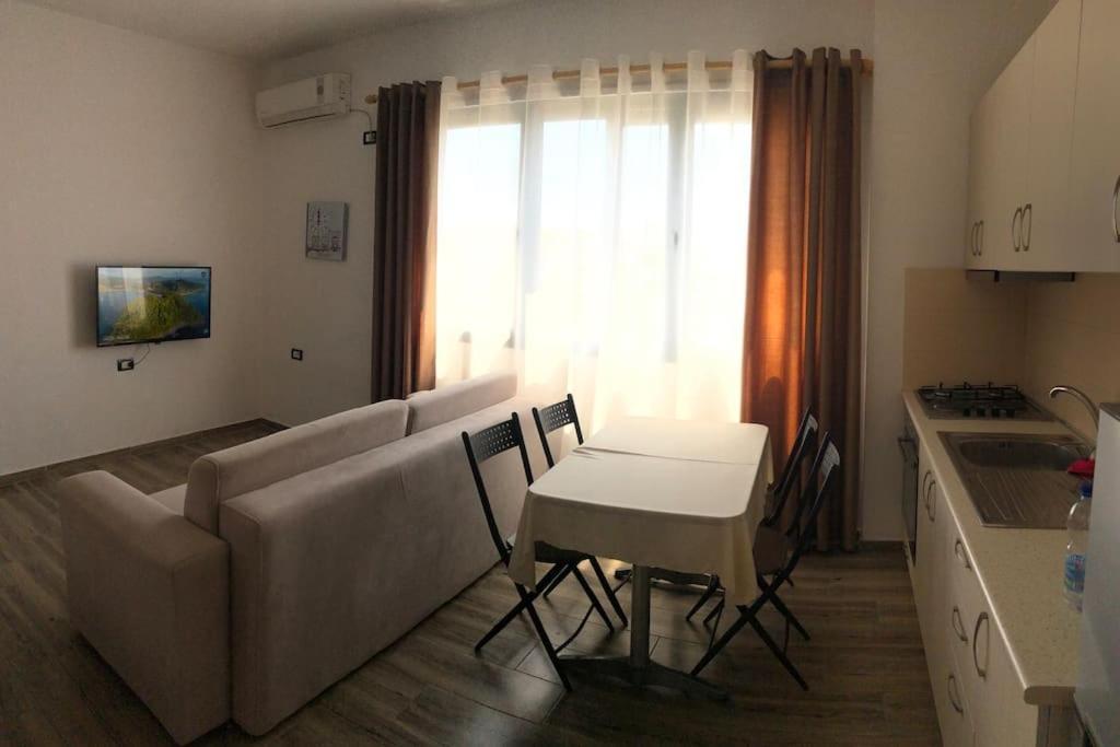 Appartement Sea View Deluxe Durrës